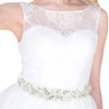 AB Silver Pearl Rhinestone Sprout Sash Ribbon Bridal Wedding Belt / Headband, A timeless selection, this sparkling rhinestone Sash, Bridal Belt, Rhinestone Belt, Bridal Belt Sash, Wedding Belt, Crystal Sash Belt is exceptionally elegant, adding an exquisite detail to your wedding dress or tie it on your hair for a glamorous, beautiful self tie headband elevating your hairstyle on your super special day.