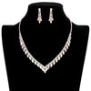 Ab Rose Gold Christal Rhinestone Pave Necklace, enhance your attire with these vibrant beautiful rhinestone pave necklaces to dress up or down your look. Look like the ultimate fashionista with this Christal rhinestone necklace! add something special to your outfit! It will be your new favorite accessory.