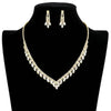 Gold Christal Rhinestone Pave Necklace, enhance your attire with these vibrant beautiful rhinestone pave necklaces to dress up or down your look. Look like the ultimate fashionista with this Christal rhinestone necklace! add something special to your outfit! It will be your new favorite accessory.